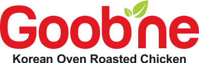 Goobne Korea Oven Roasted Chicken